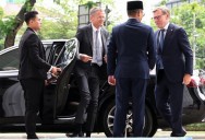 Indo-Pacific tensions impact European interests, German minister warns