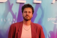 Escándalo. Se conoció el motivo detrás del posteo que hizo Andrés Gil para desmentir su romance con Gime Accardi