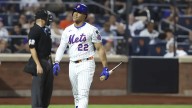 Errores defensivos hunden a Mets en dolorosa derrota ante Marlins