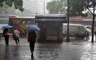Corpoelec atiende avería eléctrica en Gran Caracas tras fuertes lluvias