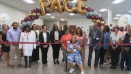 Buckeye PACE offering senior health care at new Youngstown location