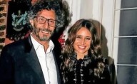 Aseguran que Fito Páez y Julia Mengolini volvieron a ser pareja