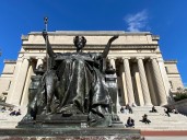 Columbia University data breach affected 870,000 students, applicants
