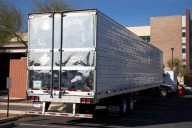 Feds Pause Work Visas for Commercial Truck Drivers After Crashes
