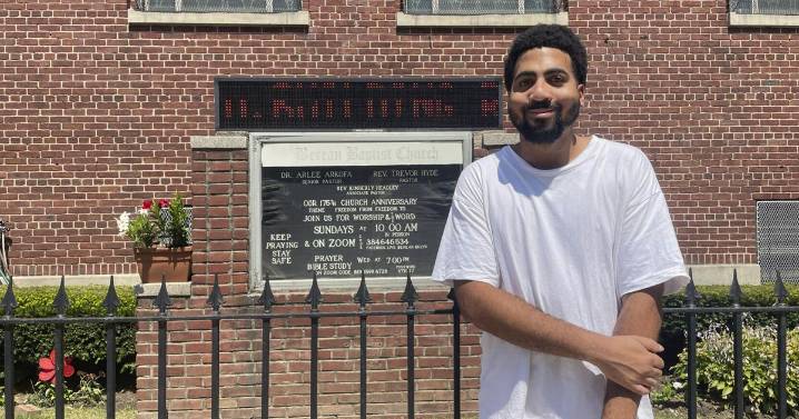 At 175, a Brooklyn church turns to film to preserve its legacy for a new generation