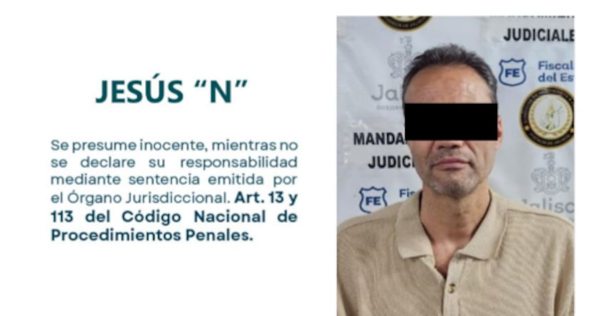 Investigan en Tonalá a psicólogo acusado de abuso sexual a una adolescente