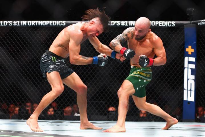 TKO Group Posts Record Numbers At WWE And UFC In Better