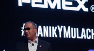 Carlos Treviño, exdirector de Pemex, cuenta con orden de aprehensión vigente: FGR