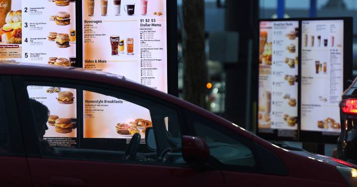Businesses bringing back recession specials could be the latest sign of deteriorating consumer sentiment