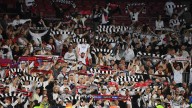 Mientras no haya otra invasión del Eintracht..., por Juan Bautista Martínez