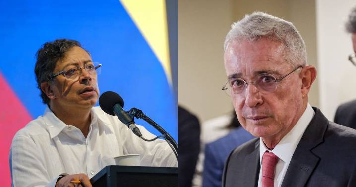 Petro lanza dura acusación contra Álvaro Uribe por caso Miguel Uribe