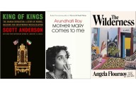 Kirkus Prize finalists include Angela Flournoy, Kiran Desai and Megha Majumdar