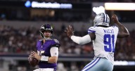 Cowboys news: Dallas falls 31