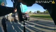Nevada police release bodycam footage of deadly Reno casino shootout