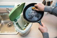 On a septic system? What’s going down your drains matters