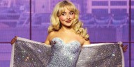 How Sabrina Carpenter Went From Disney Channel Star to Pop Music Sensation