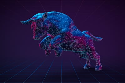 5 Monster Stocks to Hold for the Next 5 Years