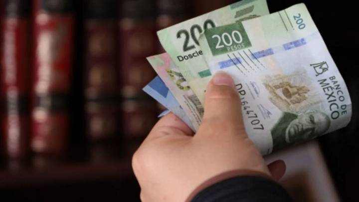 Inflación en México cae a su nivel más bajo desde 2021