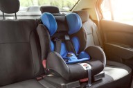 N.J. man charged with kidnapping after carjacking Porsche with baby inside, cops say