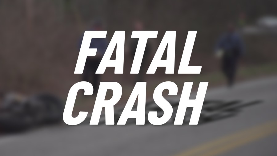 Motorcyclist dies in Baxter County, Ark. crash