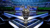 Real Madrid, Barça, Atlético, Athletic y Villarreal pueden jugar la Champions casi en China: el rival más temido del sorteo, en el último bombo