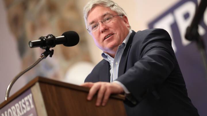 West Virginia governor deploys hundreds of National Guard troops to Washington