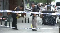 Deadly Brooklyn shooting at Taste of the City Lounge sparked by argument between 2 gunmen, NYPD says