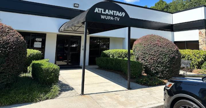 CBS Atlanta announces meteorologist, other leaders ahead of station launch