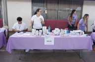 Llevan Ruta de las Mujeres a colonias con incidencia de violencia de género