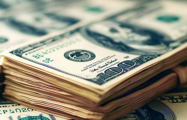 Precio del dólar a peso mexicano, martes 19 de agosto