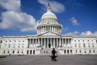 El Congreso de EEUU regresa con la tarea urgente de evitar un cierre del gobierno
