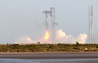 SpaceX aiming for August launch from Boca Chica Beach