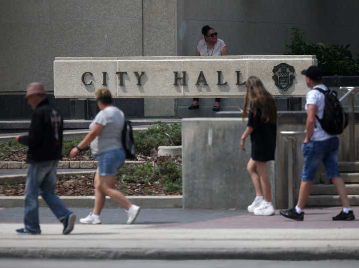 KLEIN: Residents beg for safety, City ignores them