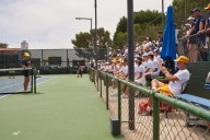 (Video) Jennifer Levi, mother of Braun Levi, speaks at the Live Like Braun Memorial Tennis Tournament on His Birthday