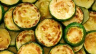 Cook Zucchini To Crisp Perfection With One Simple Tip