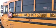 Las Vegas middle schoolers to be relocated after ‘damaged wires’ cause power outage