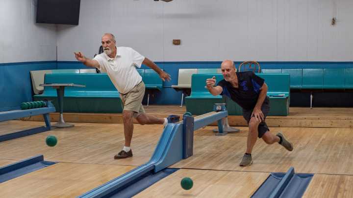 'We’d love to see new faces.' Chelmsford duckpin bowling alley reopens