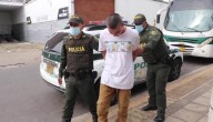Rápida acción ciudadana frustró hurto en Pandiaco