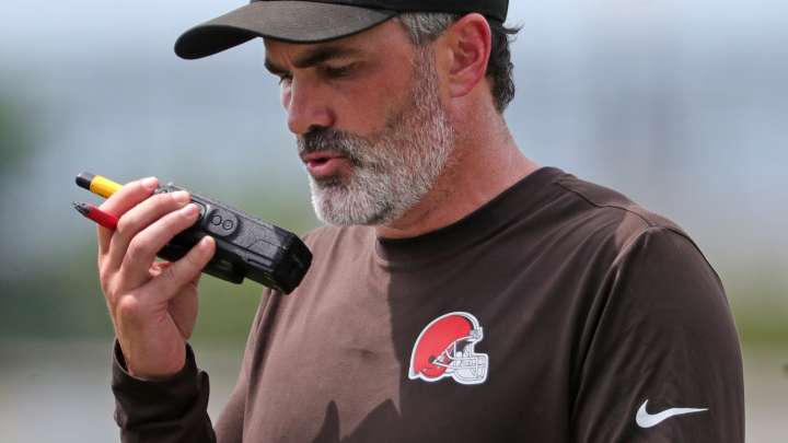 Browns training camp Day 15: Live updates from 'dress rehearsal week'