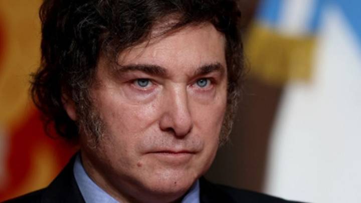 Milei postergó la presentación de los candidatos en Junín