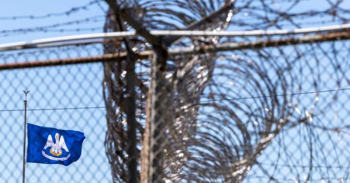 Louisiana doesn't have to cut prison phone calls — for now. Here's why it's a big debate.
