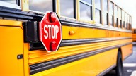 Bus carrying junior high football team crashes near Pittsburgh
