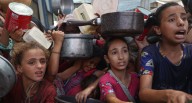 Israel priva "deliberadamente" de agua a la población de Gaza, según Médicos Sin Fronteras