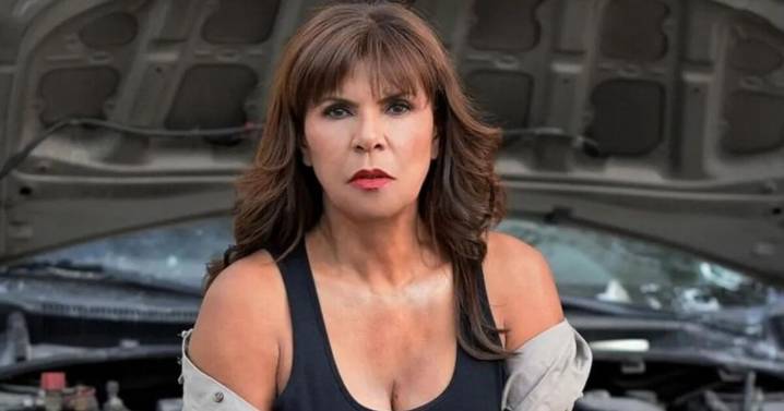 Anamá Ferreira sufrió un violento robo a sus 73 años y redujo al atacante