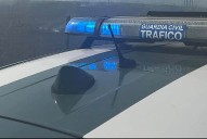 Lunes de luto en CyL con tres muertos en sus carreteras