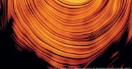 Astrónomos avistan el "Ojo de Sauron" en el espacio profundo
