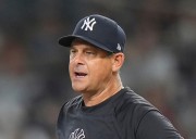 Yankees send bench bat down to Triple