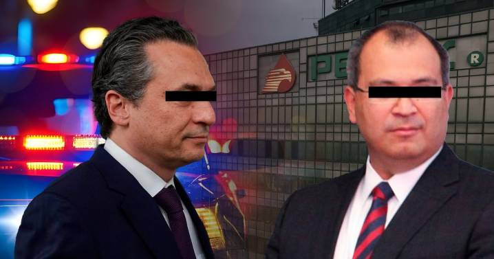 De Lozoya a Carlos Treviño: ¿Quién fueron ‘salpicados’ por casos de corrupción en Pemex?