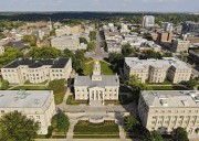 University of Iowa seeks revenue, efficiency ideas with new committee