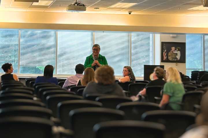 ‘Confused and a bit perplexed’: Fairfax Co. superintendent reacts to ‘high-risk status’ from Education Department